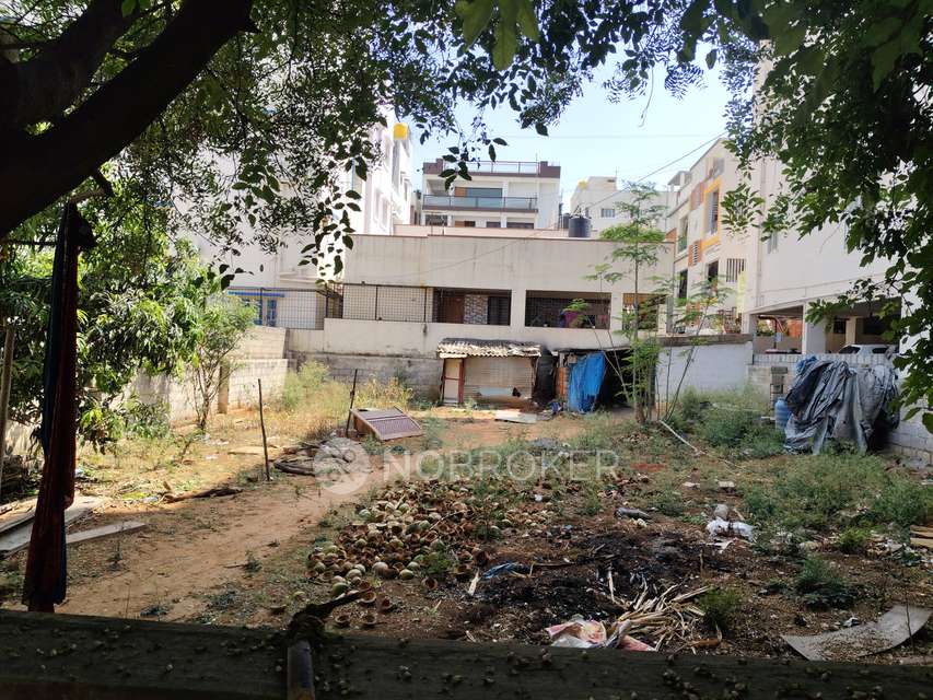 Plot For Sale  In Nri Layout