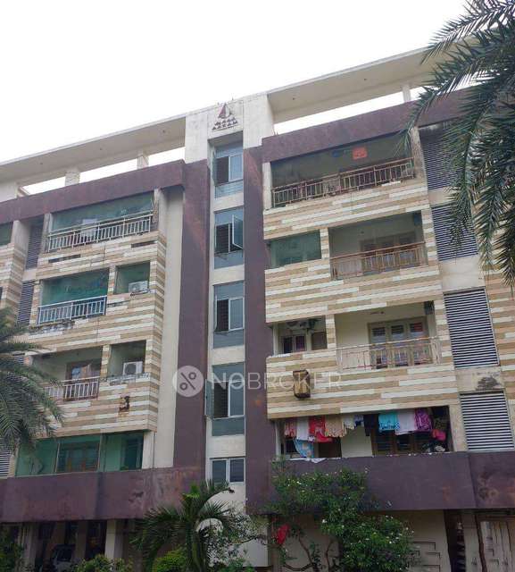 2 BHK Flat In Aakam Hygrevar Enclave For Sale  In Singaperumal Koil