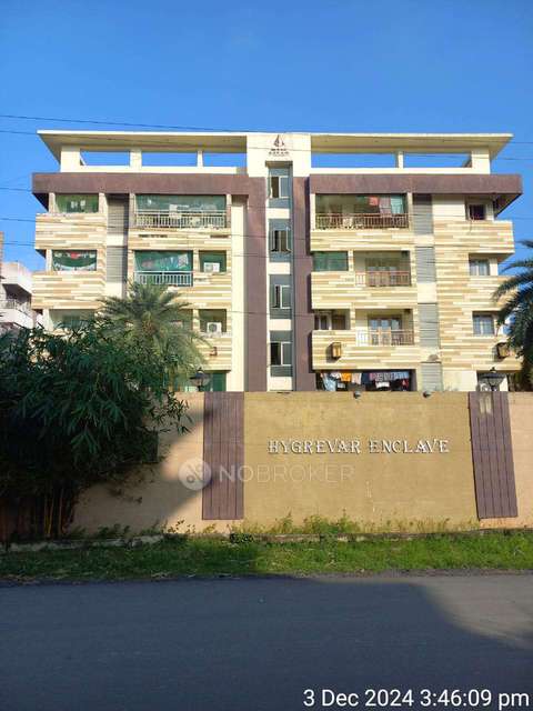 2 BHK Flat In Aakam Hygrevar Enclave For Sale  In Singaperumal Koil