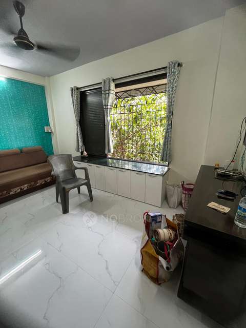 1 BHK Flat In Vijay Apt Manisha Nagar Kalwa For Sale  In Kalwa