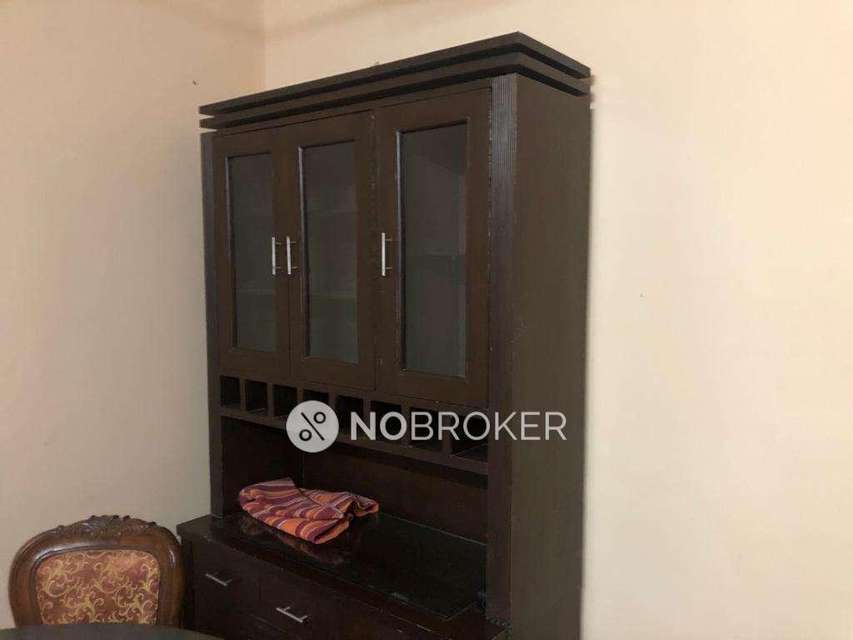 2 BHK Flat In Powai Woods Chsl For Sale  In Powai