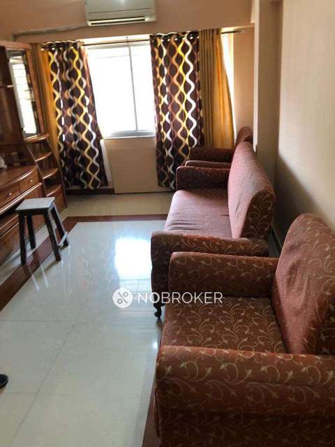 2 BHK Flat In Powai Woods Chsl For Sale  In Powai