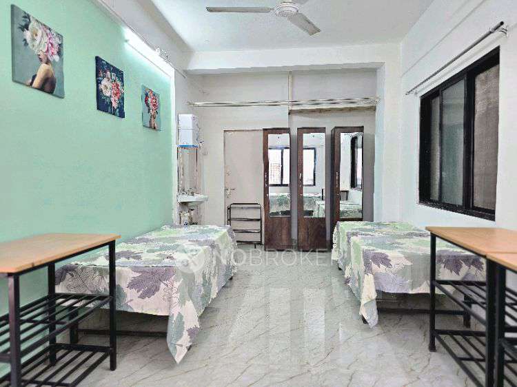 PG for Boys in Kothrud