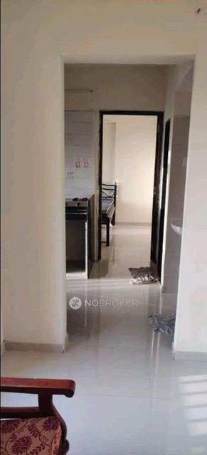 1 BHK Flat In Sunrise Parkview For Sale  In Thane