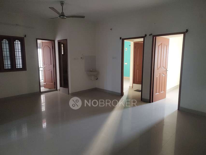 3 BHK Flat In Anu Sveta Flats for Rent  In Medavakkam