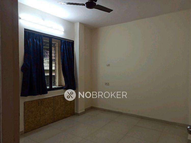 2 BHK Flat In Shree Raj Society For Sale  In Cbd Belapur