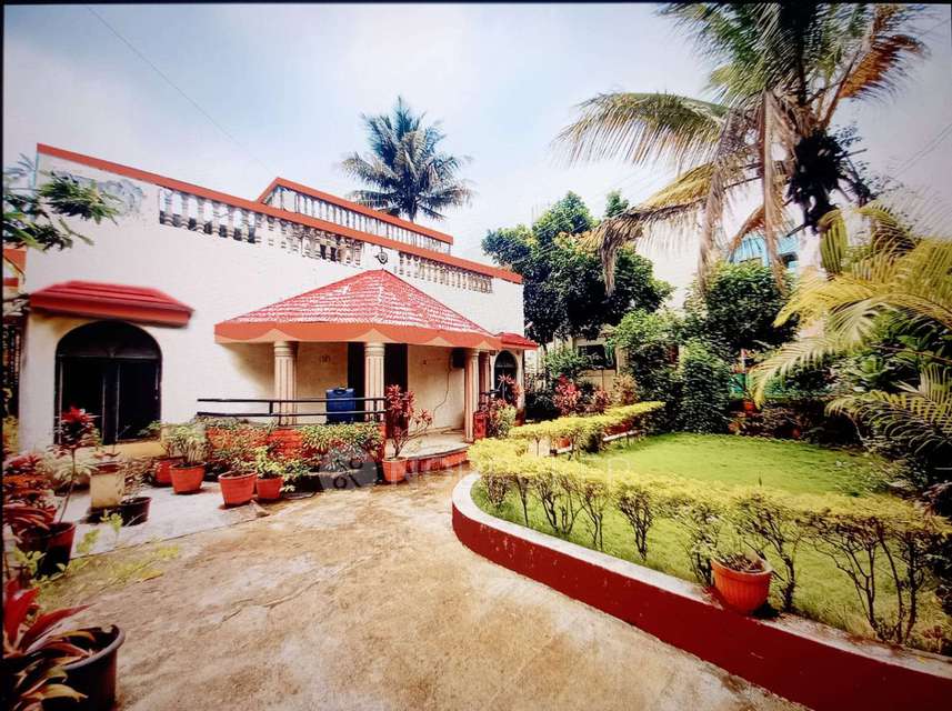 3 BHK House For Sale  In Talegaon Dabhade