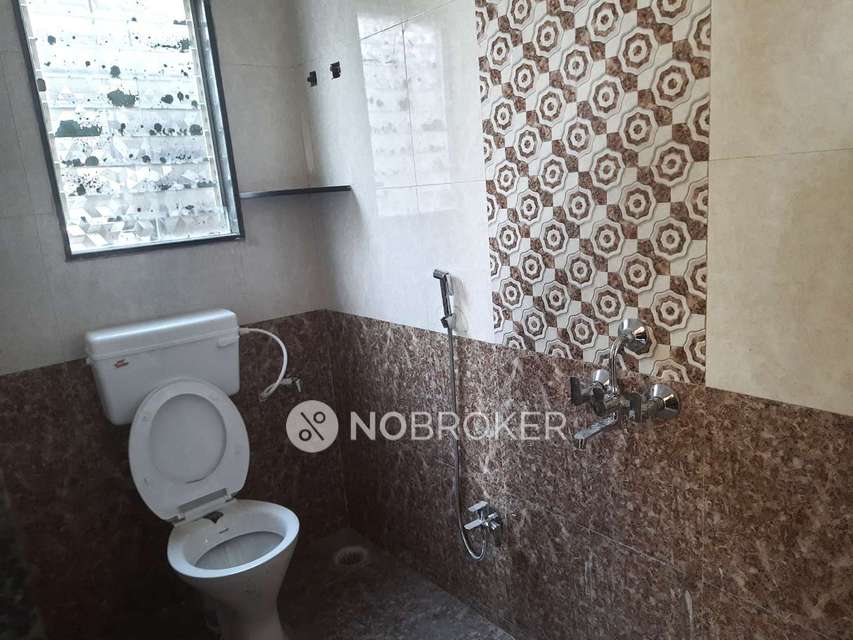 1 RK Flat In Gajanan Pright Socity for Rent  In Lonikand