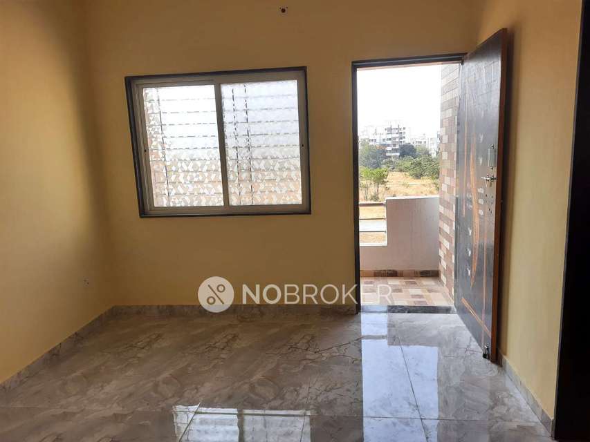 1 RK Flat In Gajanan Pright Socity for Rent  In Lonikand