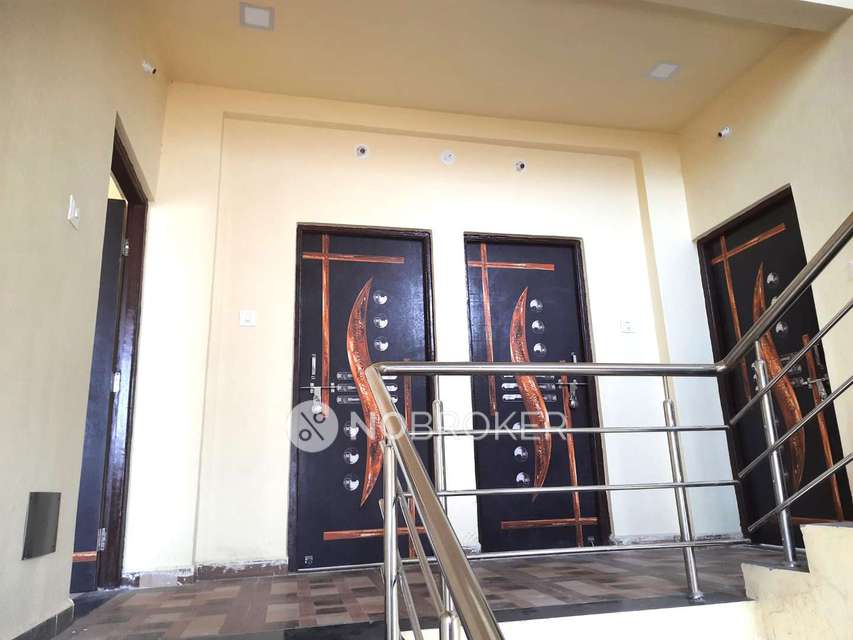 1 RK Flat In Gajanan Pright Socity for Rent  In Lonikand