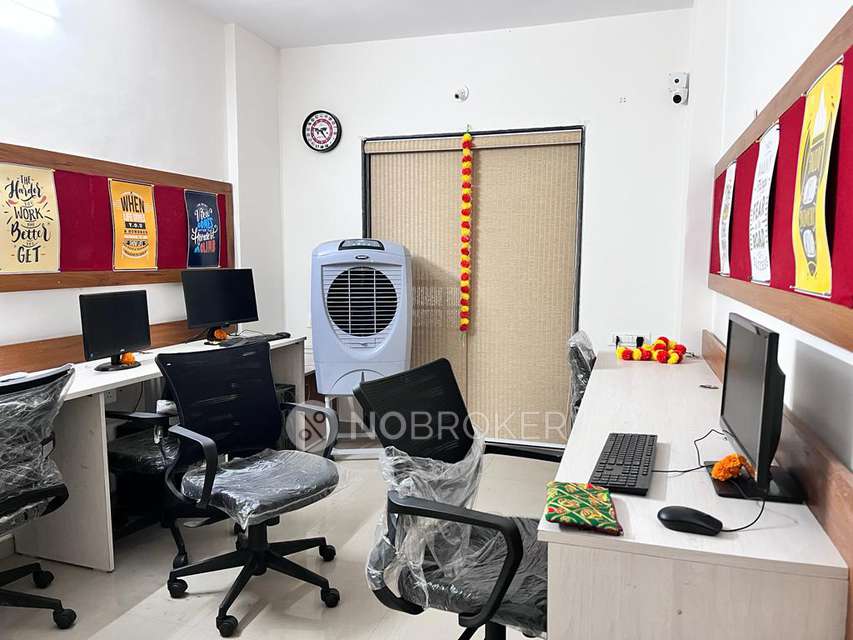 1 BHK Flat In Mangalmurthi Heights Narhe For Sale  In Narhe