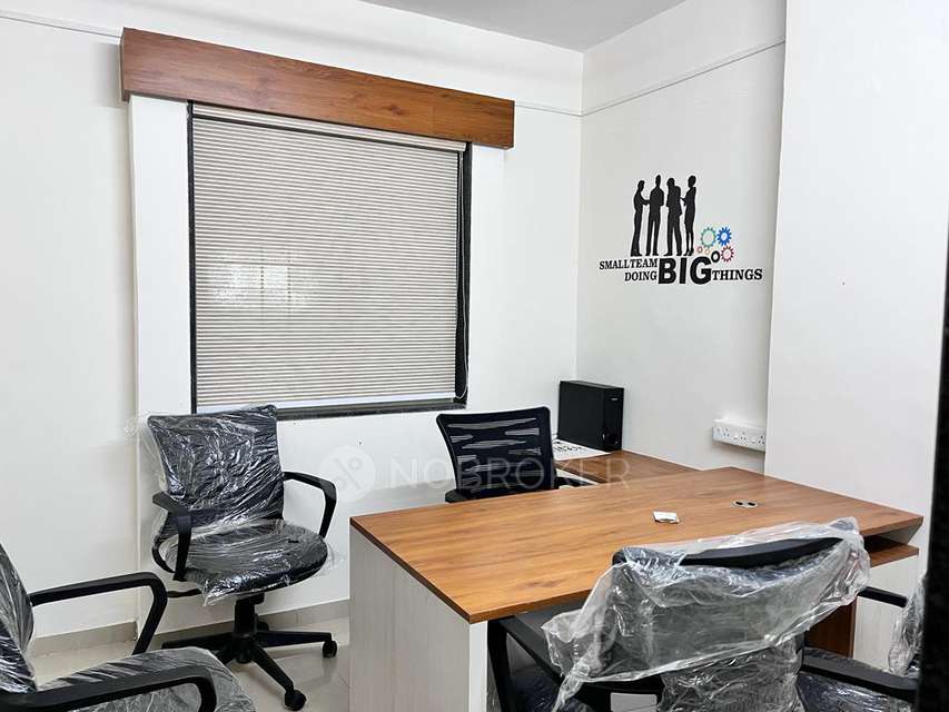 1 BHK Flat In Mangalmurthi Heights Narhe For Sale  In Narhe