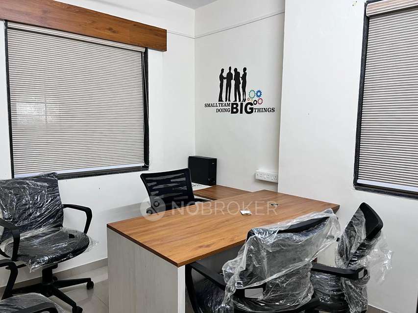 1 BHK Flat In Mangalmurthi Heights Narhe For Sale  In Narhe