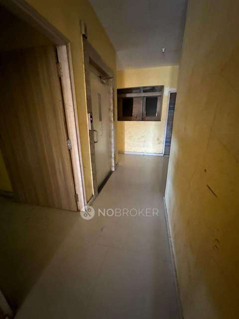 1 BHK Flat In Shivam Prajapati For Sale  In Panvel