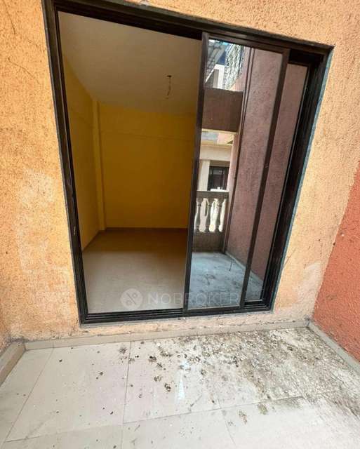 1 BHK Flat In Shivam Prajapati For Sale  In Panvel