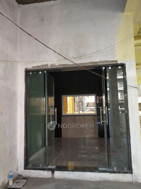 1 BHK Flat In Ak Patel Royal For Sale  In  Ulwe