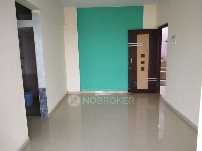 1 BHK Flat In Ak Patel Royal For Sale  In  Ulwe