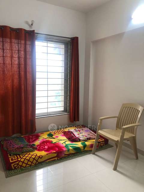 3 BHK Flat In Axis Paradigm Whistling Meadows  For Sale  In Bhugaon, Bavdhan