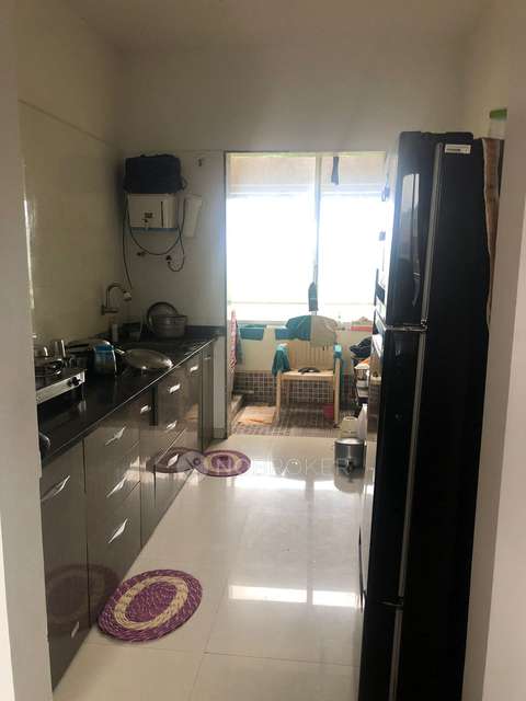 3 BHK Flat In Axis Paradigm Whistling Meadows  For Sale  In Bhugaon, Bavdhan