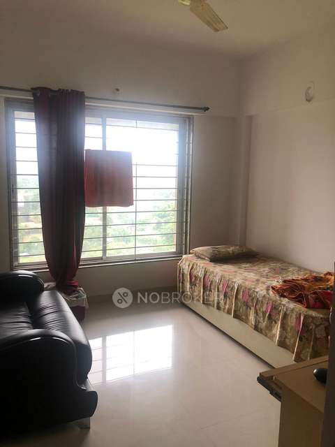 3 BHK Flat In Axis Paradigm Whistling Meadows  For Sale  In Bhugaon, Bavdhan