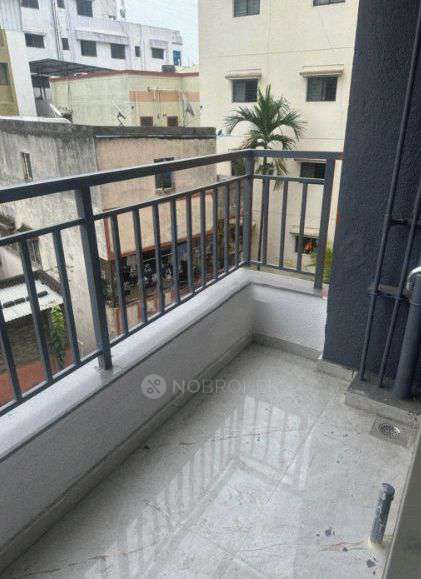 2 BHK Flat In Santiago Nest for Rent  In Wakad
