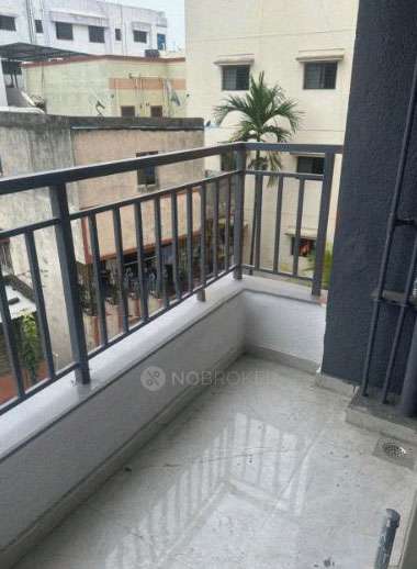 2 BHK Flat In Santiago Nest for Rent  In Wakad