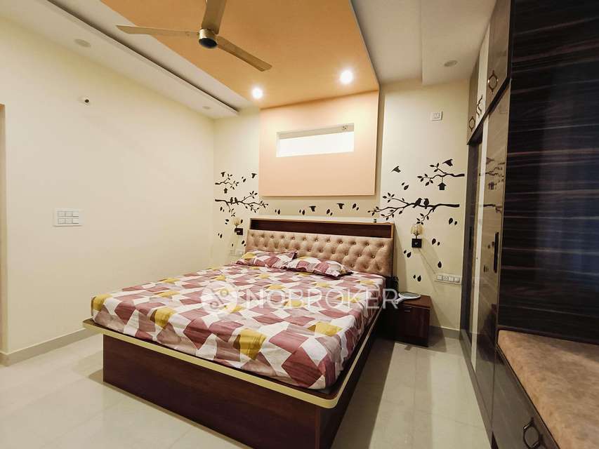 4 BHK Villa In Mahalakshmi Misty Meadows For Sale  In Nagondanahalli