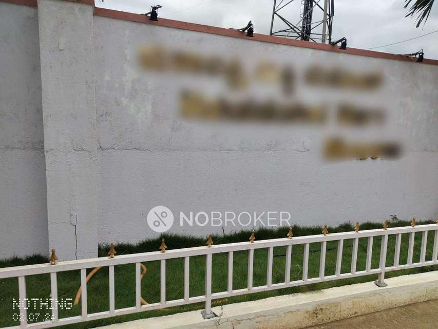 4 BHK Villa In Mahalakshmi Misty Meadows For Sale  In Nagondanahalli