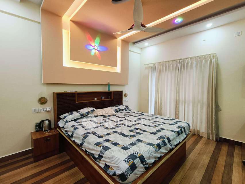 4 BHK Villa In Mahalakshmi Misty Meadows For Sale  In Nagondanahalli