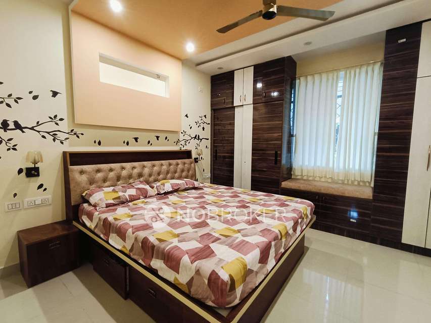 4 BHK Villa In Mahalakshmi Misty Meadows For Sale  In Nagondanahalli