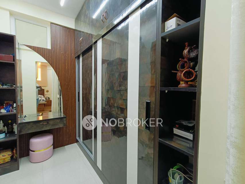 4 BHK Villa In Mahalakshmi Misty Meadows For Sale  In Nagondanahalli