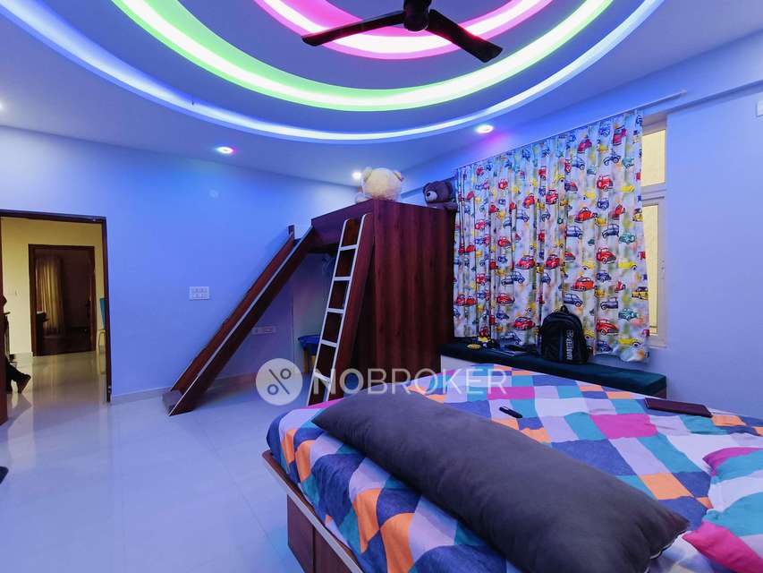 4 BHK Villa In Mahalakshmi Misty Meadows For Sale  In Nagondanahalli