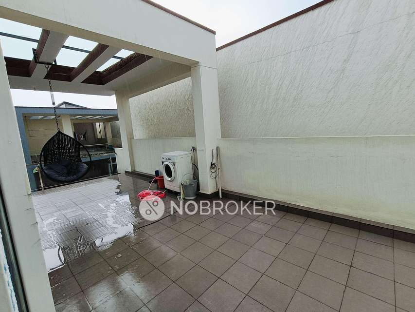 4 BHK Villa In Mahalakshmi Misty Meadows For Sale  In Nagondanahalli