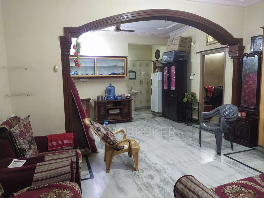 2 BHK Flat In Sri Balaji Residency, Near Patel Kunta Colony, Kuka For Sale  In Kukatpally