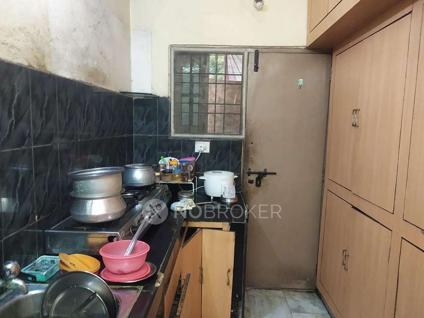 2 BHK Flat In Sri Balaji Residency, Near Patel Kunta Colony, Kuka For Sale  In Kukatpally