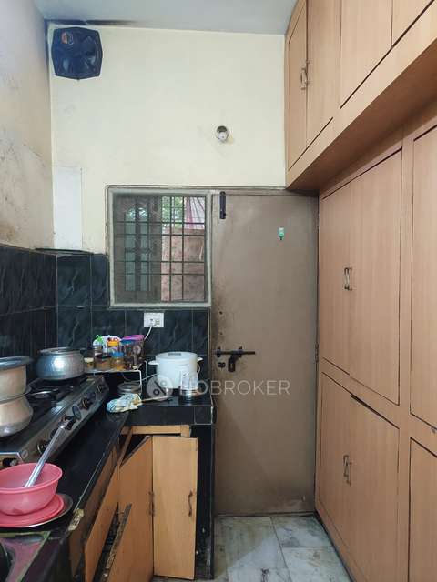 2 BHK Flat In Sri Balaji Residency, Near Patel Kunta Colony, Kuka For Sale  In Kukatpally