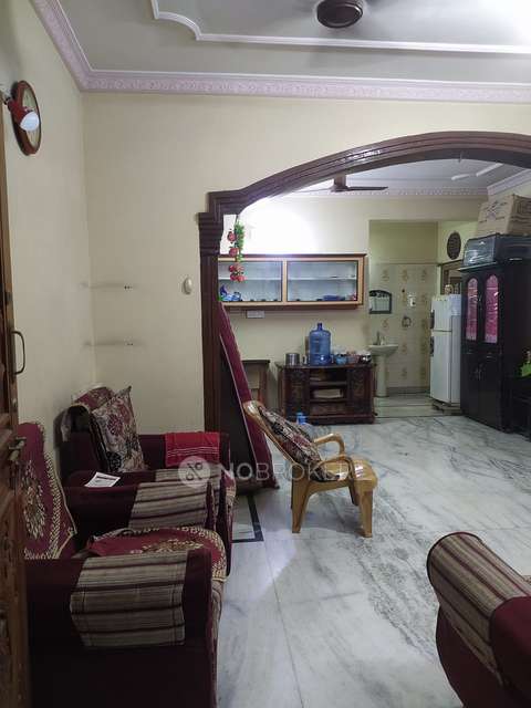 2 BHK Flat In Sri Balaji Residency, Near Patel Kunta Colony, Kuka For Sale  In Kukatpally