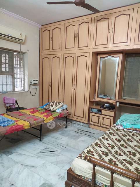 2 BHK Flat In Sri Balaji Residency, Near Patel Kunta Colony, Kuka For Sale  In Kukatpally