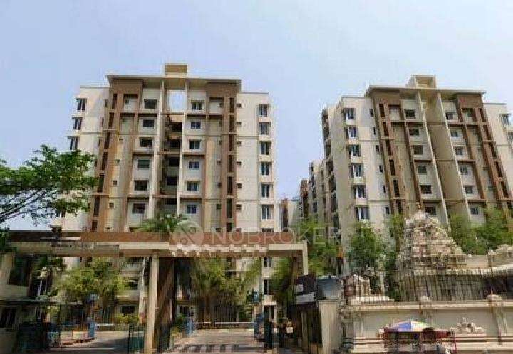 2 BHK Flat In Aparna Cyber Commune For Sale  In Nallagandla