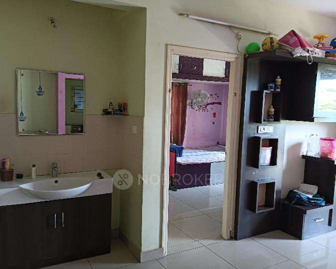 2 BHK Flat In Aparna Cyber Commune For Sale  In Nallagandla