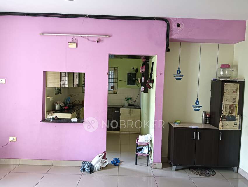 2 BHK Flat In Aparna Cyber Commune For Sale  In Nallagandla