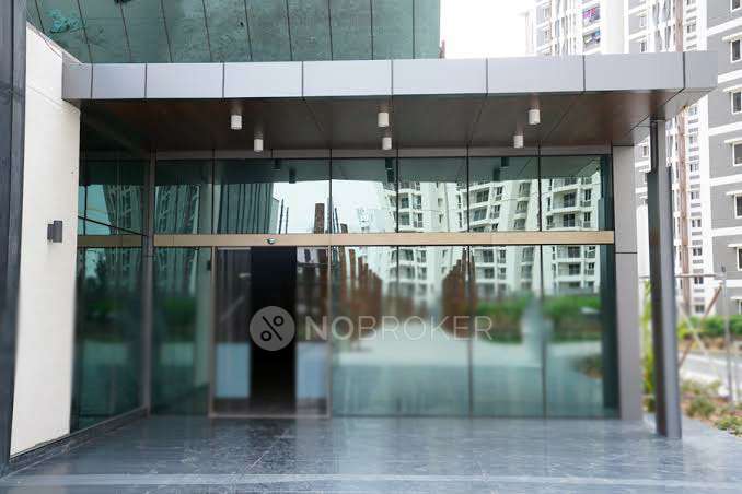 2 BHK Flat In Aparna Cyber Commune For Sale  In Nallagandla