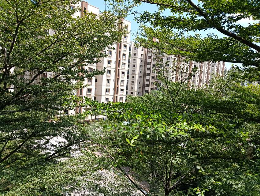 2 BHK Flat In Aparna Cyber Commune For Sale  In Nallagandla