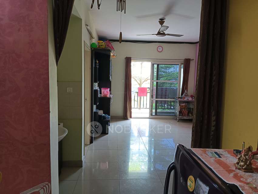2 BHK Flat In Aparna Cyber Commune For Sale  In Nallagandla