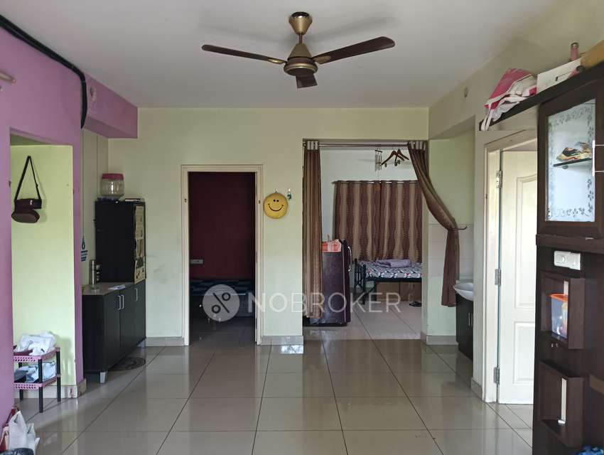 2 BHK Flat In Aparna Cyber Commune For Sale  In Nallagandla