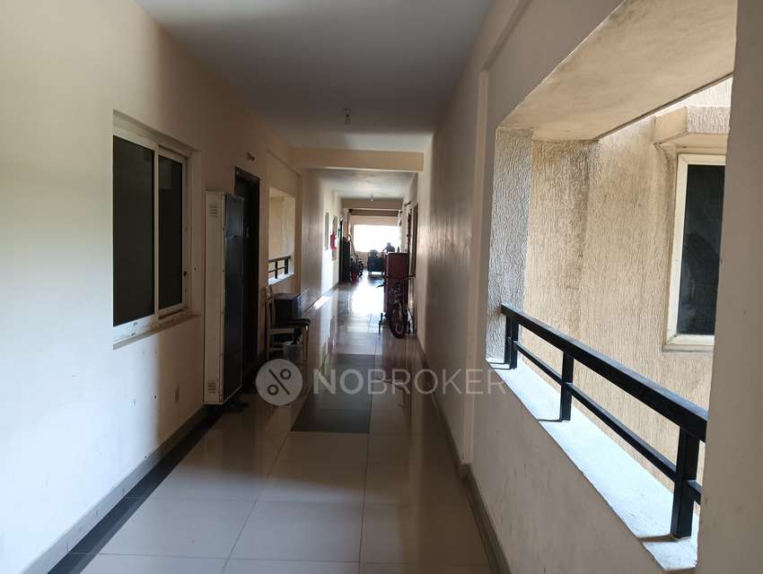 2 BHK Flat In Aparna Cyber Commune For Sale  In Nallagandla