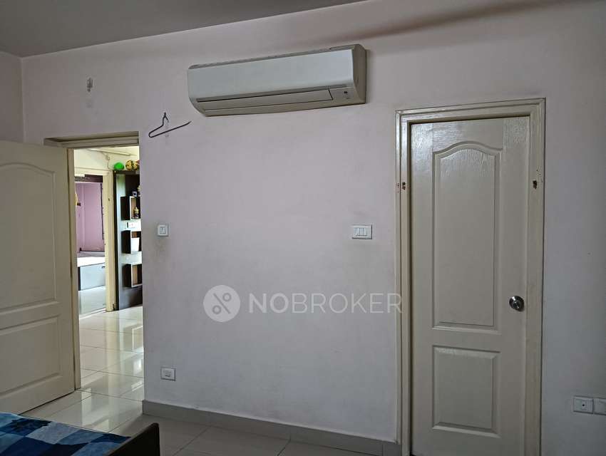 2 BHK Flat In Aparna Cyber Commune For Sale  In Nallagandla