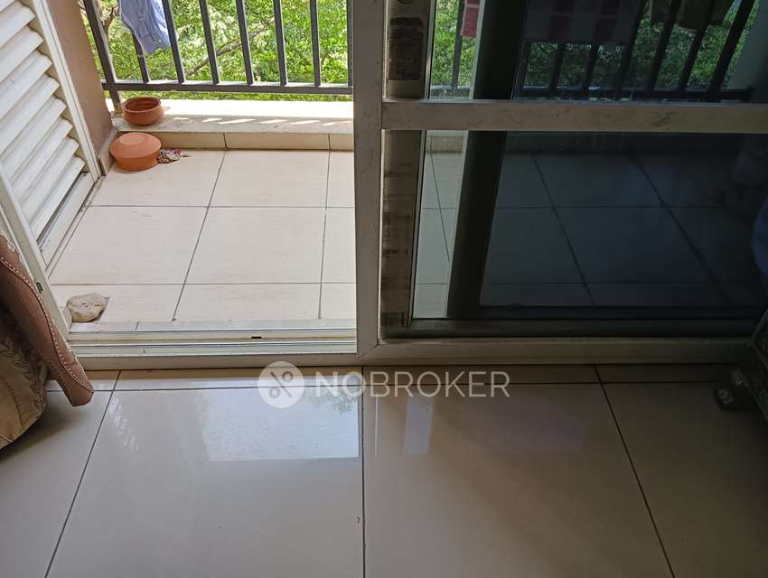 2 BHK Flat In Aparna Cyber Commune For Sale  In Nallagandla