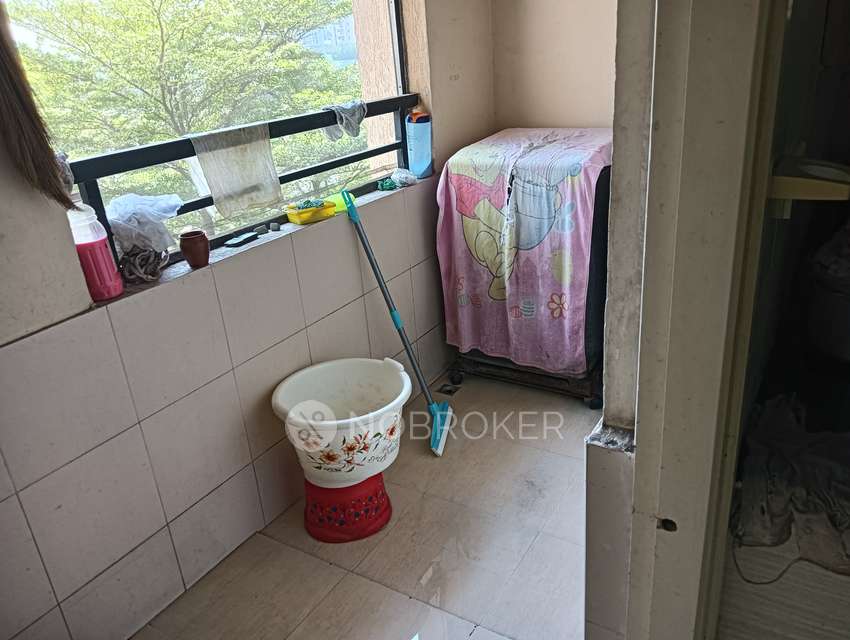 2 BHK Flat In Aparna Cyber Commune For Sale  In Nallagandla