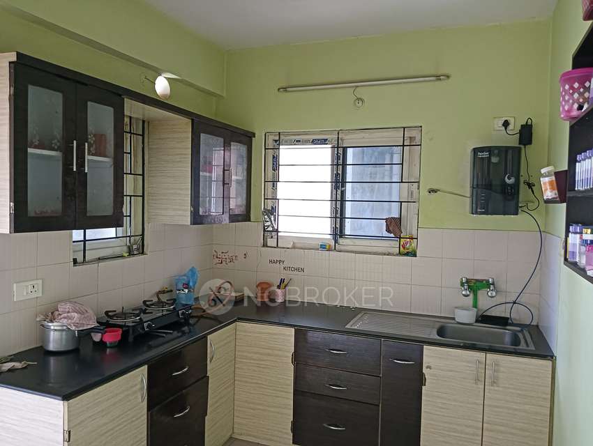 2 BHK Flat In Aparna Cyber Commune For Sale  In Nallagandla